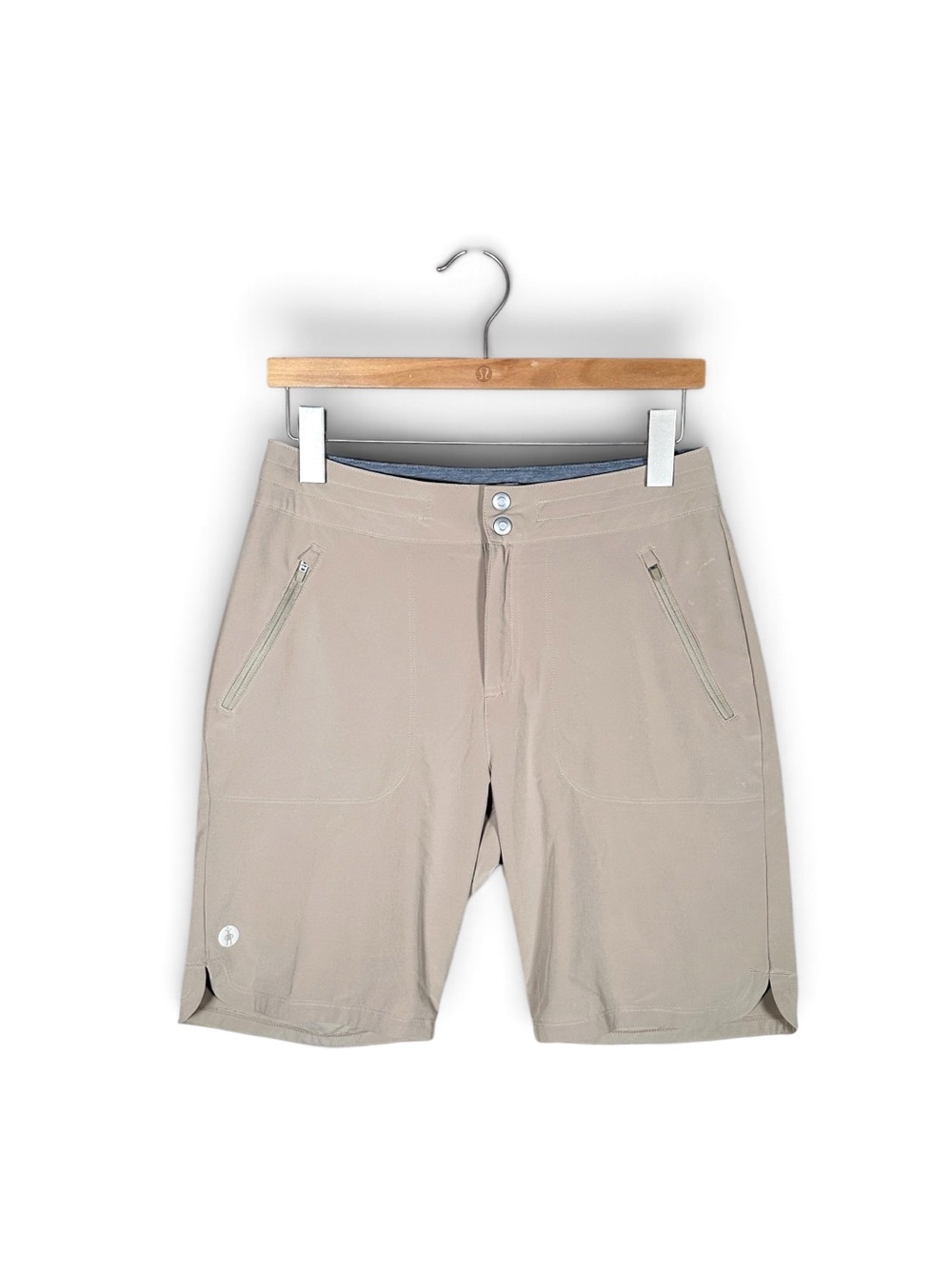 SMARTWOOL Merino Technical Sport 8" Shorts